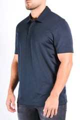 Boss Polo P Paino 152 Dark Blue