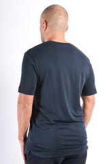 Boss H Thompson 57 T-Shirt Dark Blue