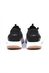Boss TTNM EVO Slon Knrsd Sneakers Charcoal