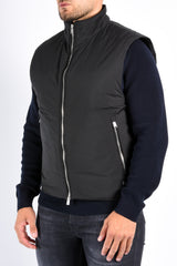 Boss Bodywarmer H Darens Black