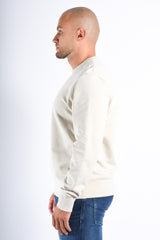 BOSS Sweater H Sharpe 15 - Beige