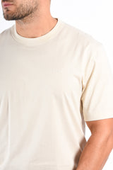 Boss H Taut 15 T-Shirt Beige