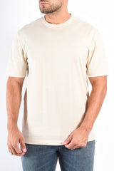 Boss H Taut 15 T-Shirt Beige
