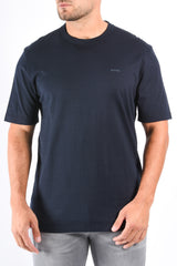 Boss H Taut 15 T-Shirt Dark Blue