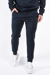 Boss C Locsin 01 Trousers Dark Blue