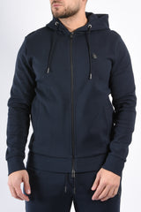Boss C Spence 01 Vest Dark Blue