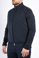 Boss Bodywarmer P Hanry Vest 261F Dark Blue