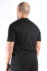 Boss Authentic T-Shirt Black