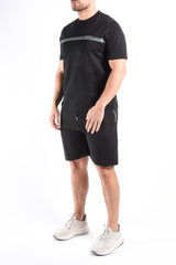 Boss Authentic T-Shirt Black