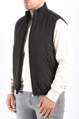 Boss Bodywarmer C Calinus Black