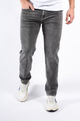 Boss C Remaine Regular fit Stretch Jeans Dark Grey
