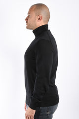 Boss Coltrui H Musso Black