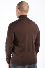 Boss Coltrui H Musso Dark Brown