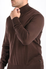 Boss Coltrui H Musso Dark Brown