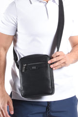 Boss Cross Body Bag Lewys Black