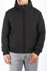 Boss Jacket C Caniol Black