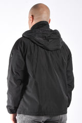 Boss Jacket H Carlen Black
