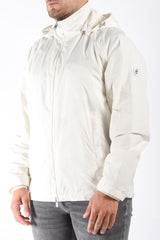 Boss Jacket H Carlen Open White