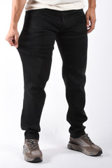 Boss Regular Fit Performance Stretch Jeans RE MAINE Black
