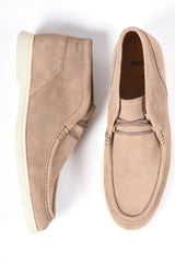 Boss Sienne Desb sdhl Boots Medium Beige