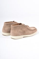 Boss Sienne Desb sdhl Boots Medium Beige