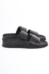Boss Slippers Hendrik Slon budstr Black