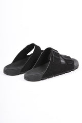 Boss Slippers Surfley Sand mf Black