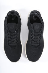 Boss Sneakers Motion Slon kns Black