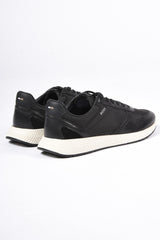 Boss Sneakers Titanium Runn Buny Black