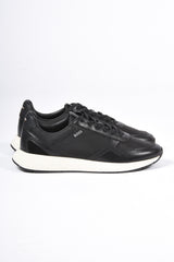 Boss Sneakers Titanium Runn Buny Black