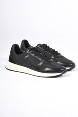 Boss Sneakers Titanium Runn Buny Black