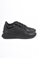 Boss Sneakers Titanium Runn rsth Black