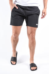 Boss Swim Shorts Starfish Black