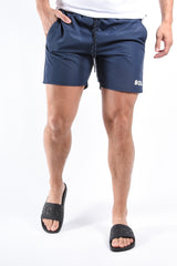 Boss Swim Shorts Starfish Navy