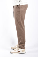 Boss Tech Flannel Performance Pantalon P Perin Open Brown