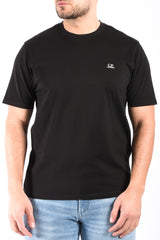 CP Company 70/1 Goggle T-Shirt Black