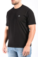 CP Company 70/1 Goggle T-Shirt Black