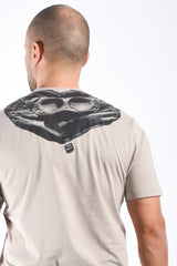CP Company 70/1 Goggle T-Shirt Dove