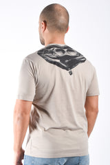 CP Company 70/1 Goggle T-Shirt Dove