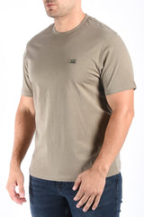 CP Company Basic T-Shirt 30/1 Fallen Rock