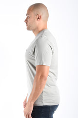 CP Company Basic T-Shirt 30/1 Flint Grey
