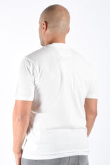 CP Company Basic T-Shirt 30/1 White