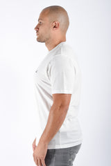 CP Company Basic T-Shirt 30/1 White