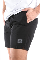 CP Company Beachwear Eco Chrome R Black