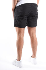 CP Company Beachwear Eco Chrome R Black