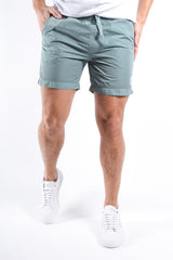 CP Company Beachwear Eco Chrome R Silver Blue
