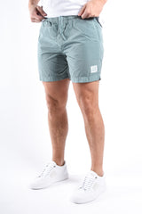 CP Company Beachwear Eco Chrome R Silver Blue