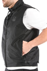 CP Company Metropolis Series Pertex Primaloft Bodywarmer Black