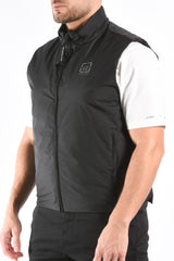 CP Company Metropolis Series Pertex Primaloft Bodywarmer Black