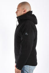 CP Company Pro Tek Primaloft Medium Jacket Black